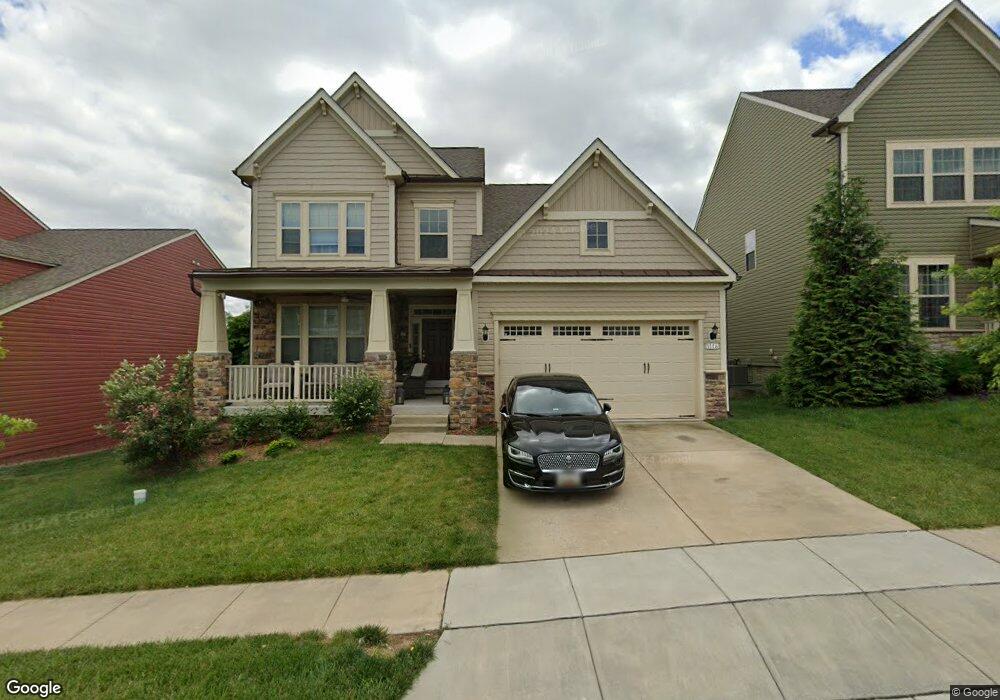 1116 Saxton Dr, Frederick, MD 21702 - photo 1