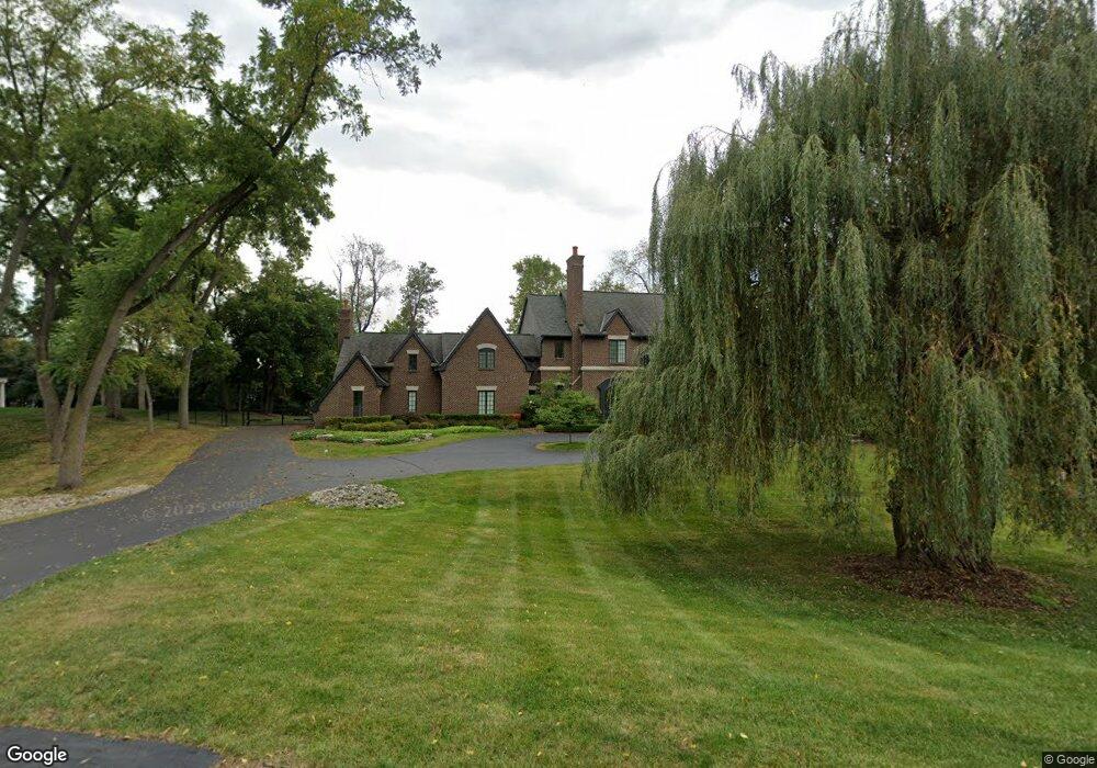 5220 Clarendon Crest St unit Bldg-Unit, Bloomfield Hills, MI 48302 - photo 1