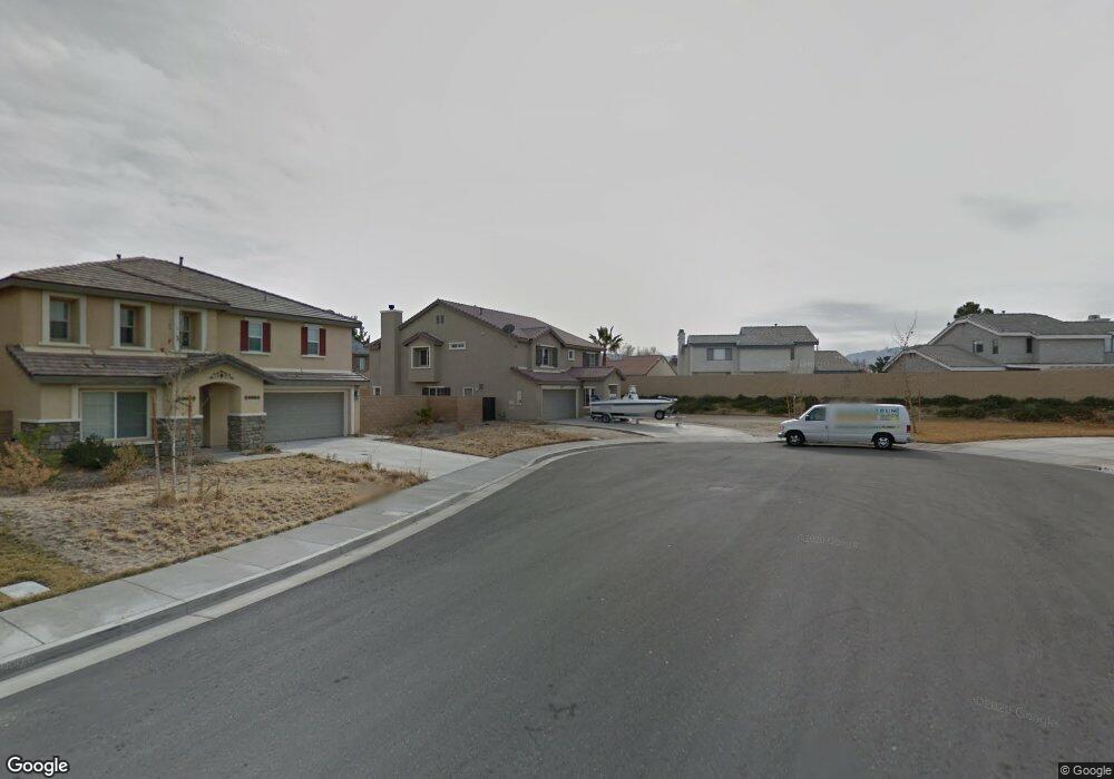 37648 Newbury Place, Palmdale, CA 93552 - photo 1