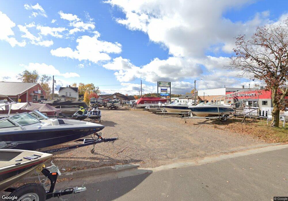 826 2nd St, Chetek, WI 54728 - photo 1