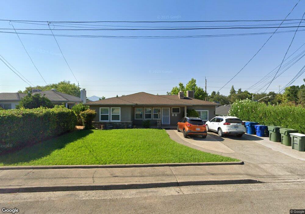 2540 Old Eureka Way, Redding, CA 96001 - photo 1