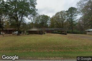 425 N Strong St, Calhoun City, MS 38916