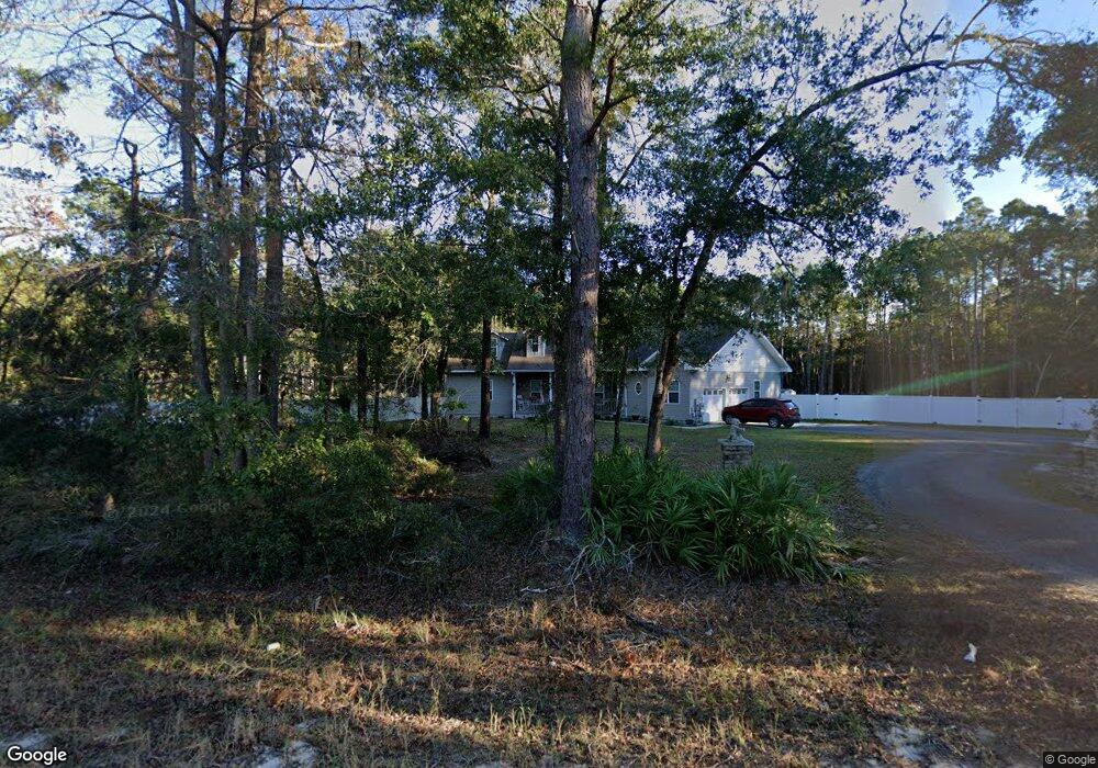 11105 Ga Highway 99, Darien, GA 31305 - photo 1