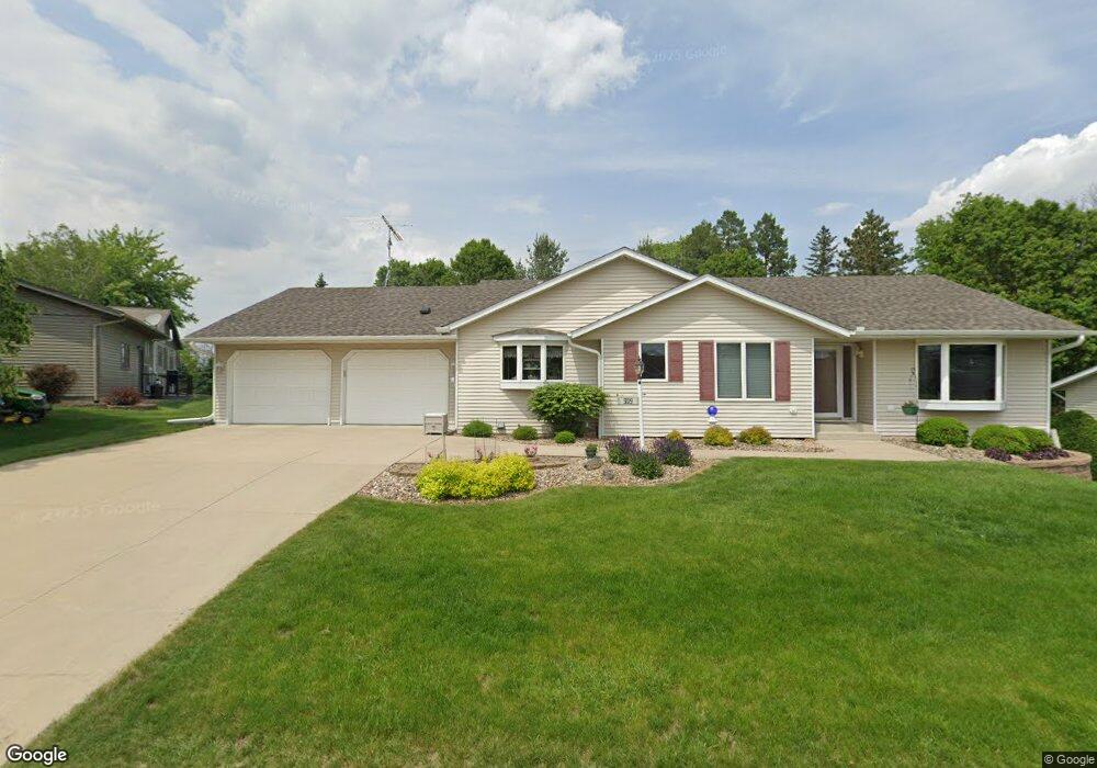 911 Marie Ln, Zumbrota, MN 55992 - photo 1