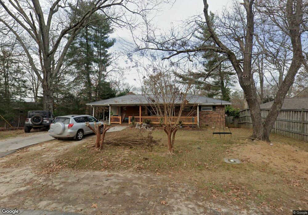 478 Christopher Dr, Gainesville, GA 30501 - photo 1