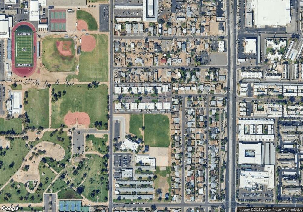 2023 W Tuckey Ln unit 38, Phoenix, AZ 85015 - photo 1