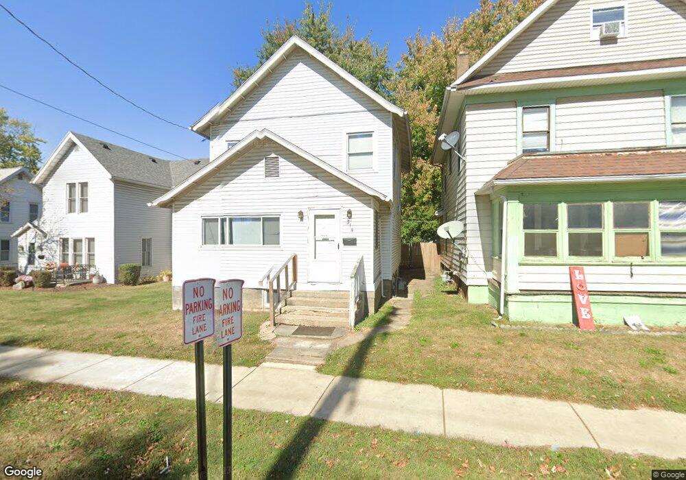 314 Silver St, Marion, OH 43302 - photo 1