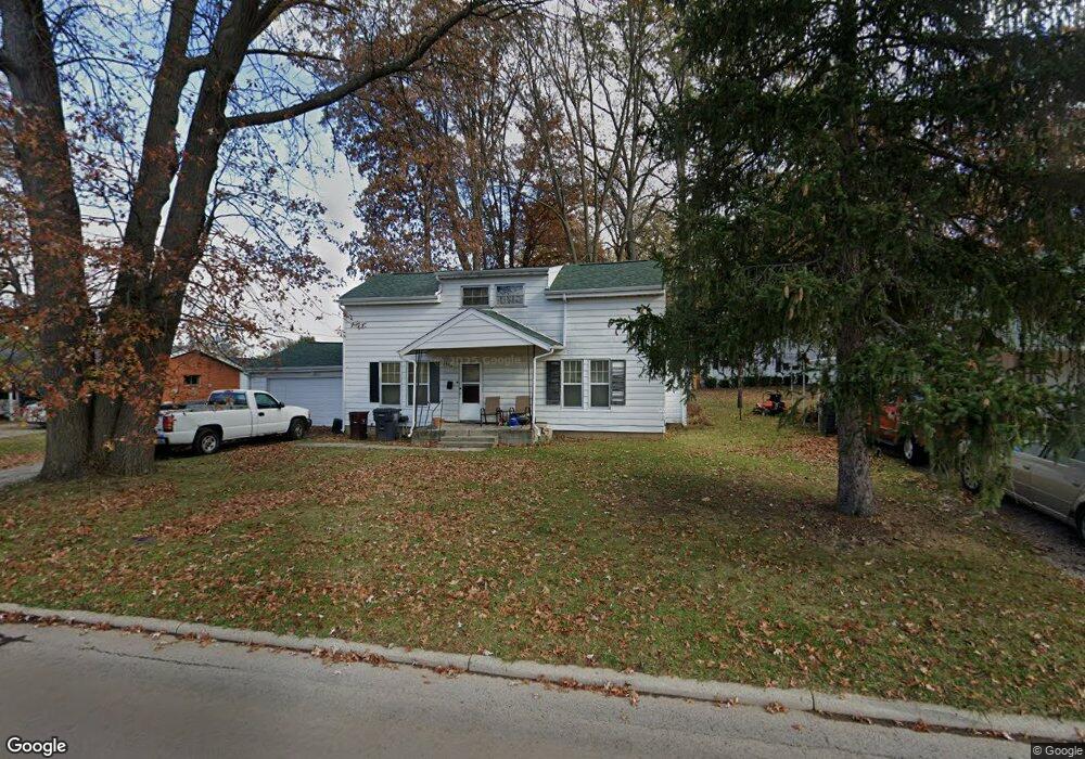 1904 N Metcalf St, Lima, OH 45801 - photo 1