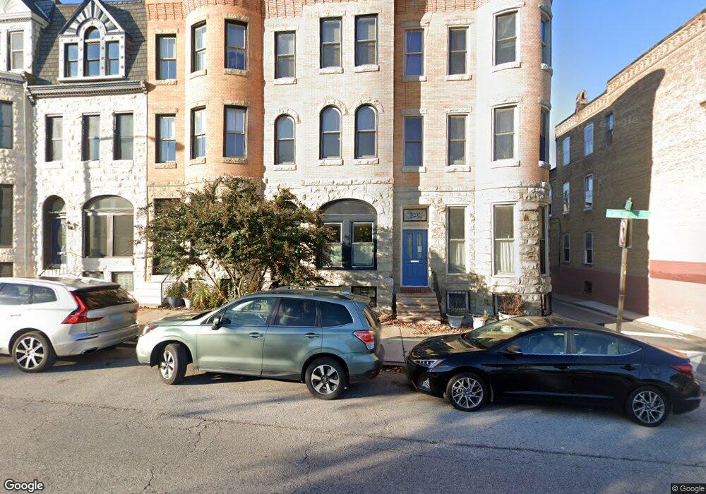2616 E Baltimore St, Baltimore, MD 21224 - photo 1