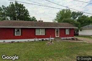 703 E South St, Albany, MO 64402