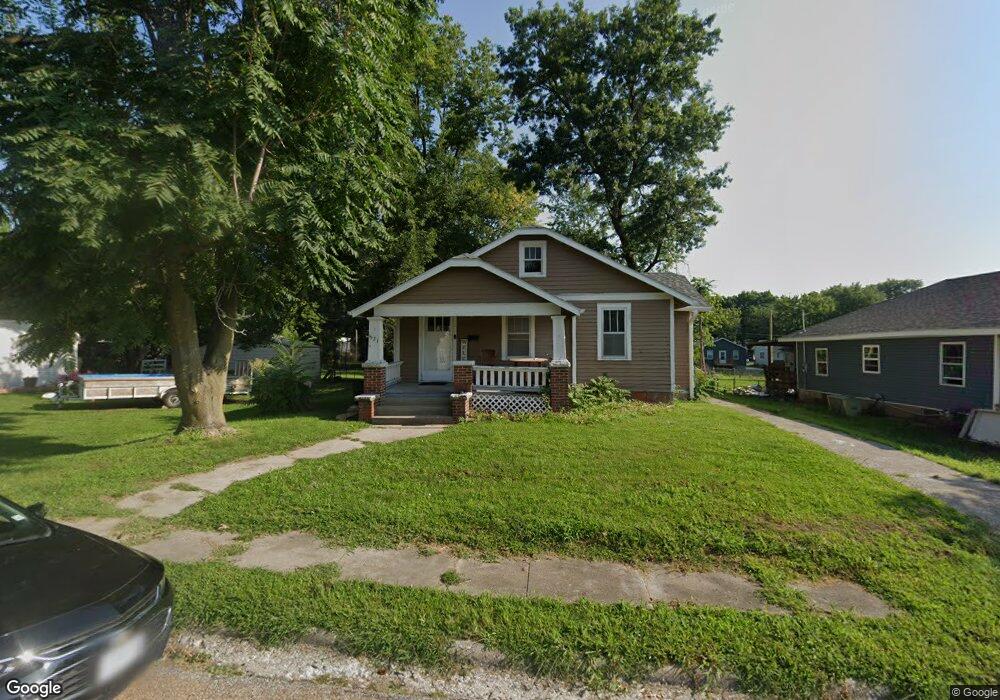 Sold • Co-Listing Agent