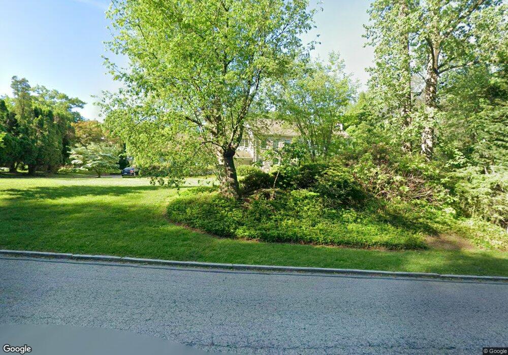 1266 Club House Rd, Gladwyne, PA 19035 - photo 1