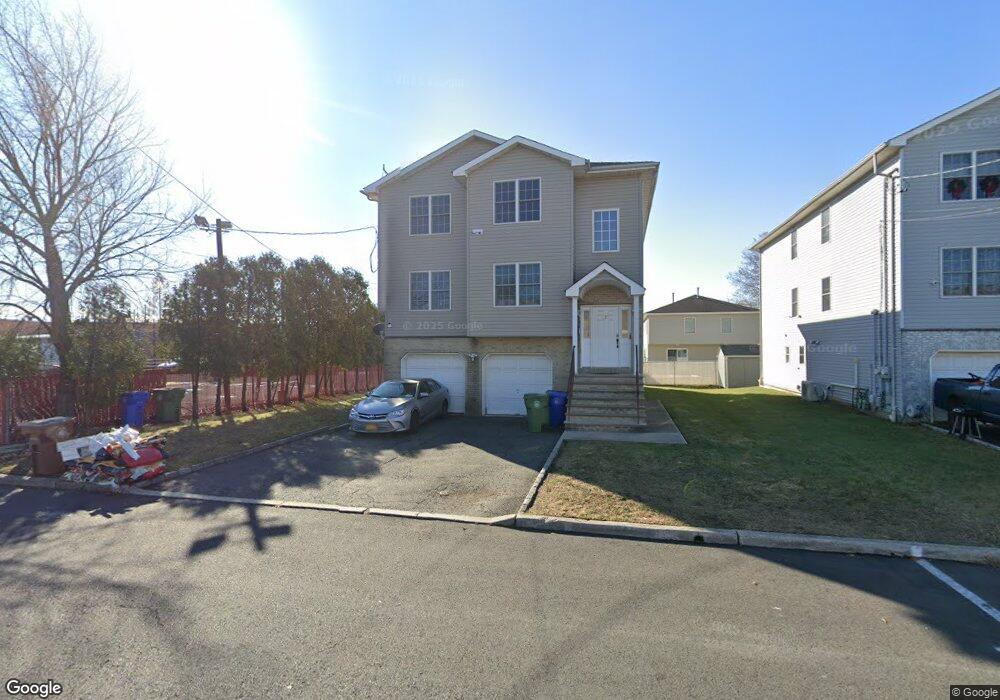 127 Marion Ave, Linden, NJ 07036 - photo 1