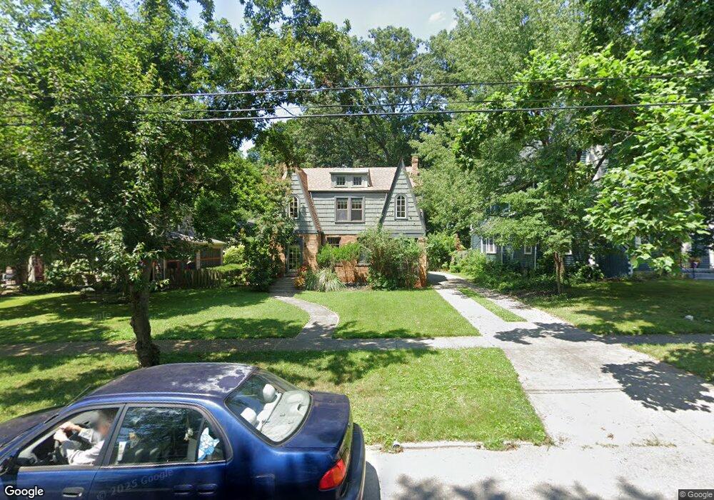 246 Brevoort Rd, Columbus, OH 43214 - photo 1