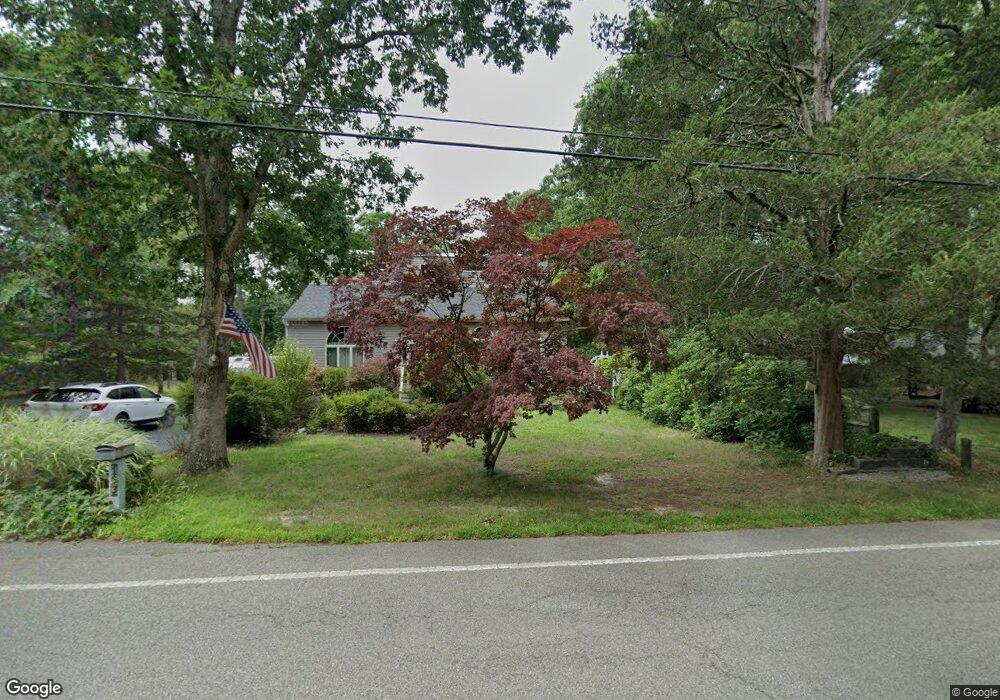 163 Forge Rd, West Creek, NJ 08092 - photo 1