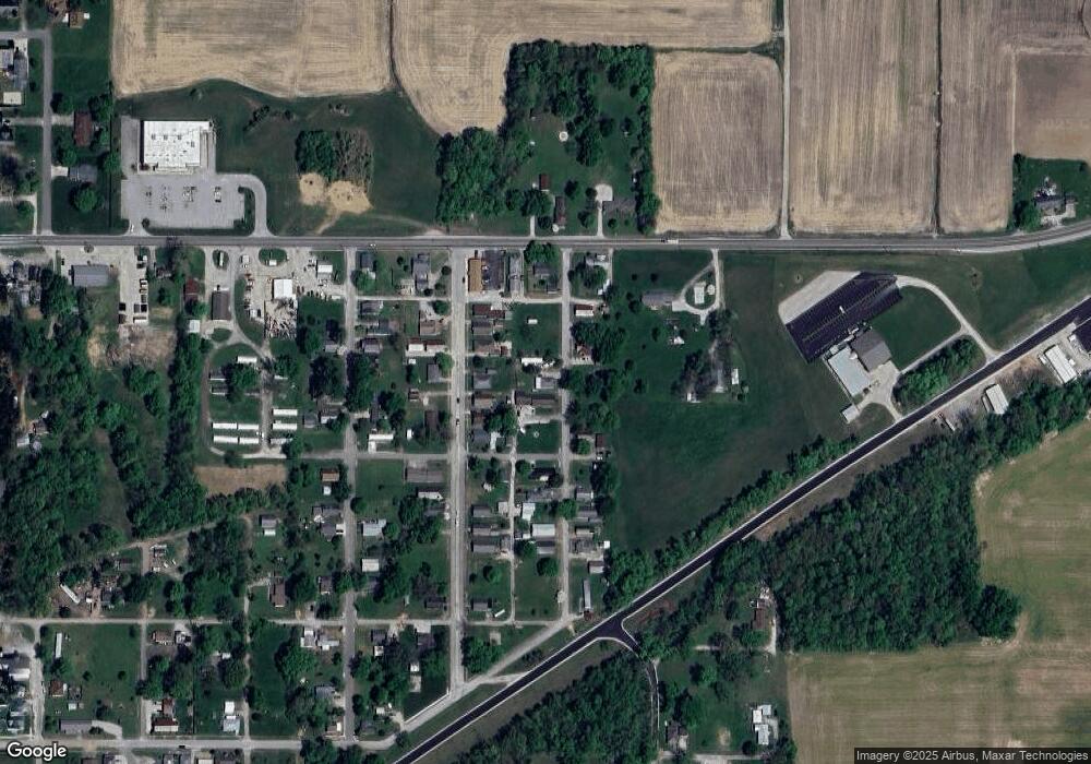 912 Charles St, Bicknell, IN 47512 - photo 1