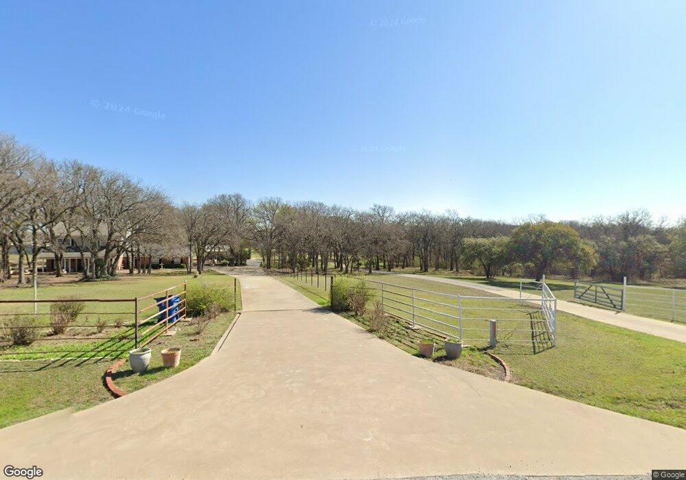 503 Park Meadow Dr, Weatherford, TX 76087 - photo 1