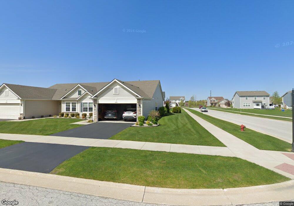 13818 Golden Grove Ave, Saint John, IN 46373 - photo 1