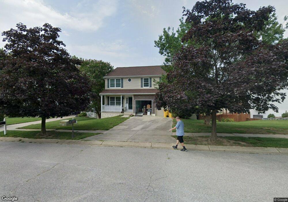 386 Mattapany Ct, Arnold, MD 21012 - photo 1