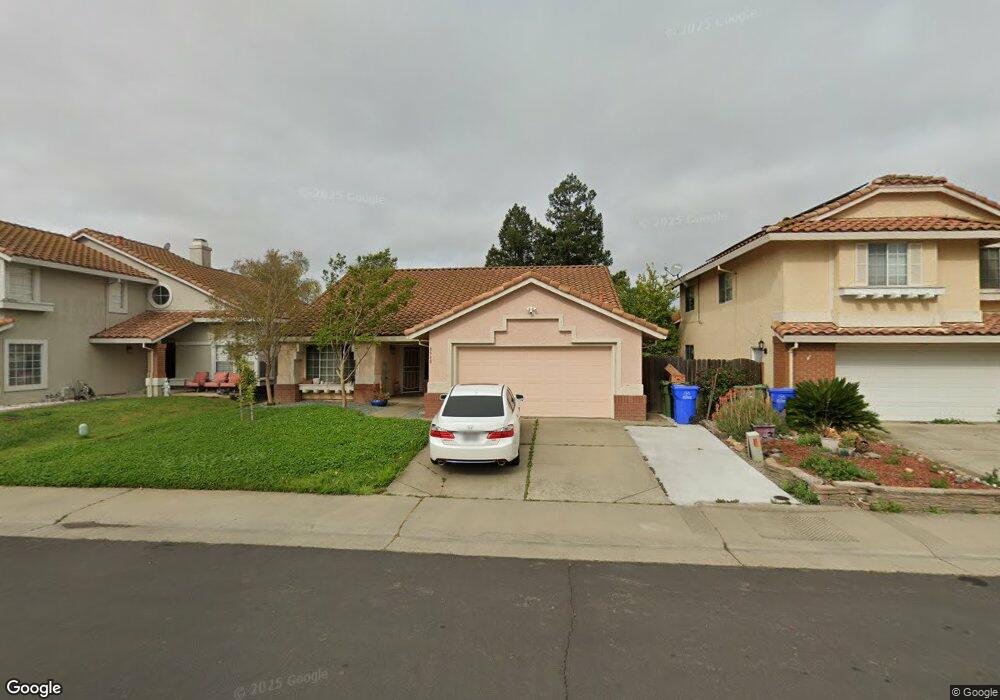 8948 Warmsprings St, Elk Grove, CA 95758 - photo 1