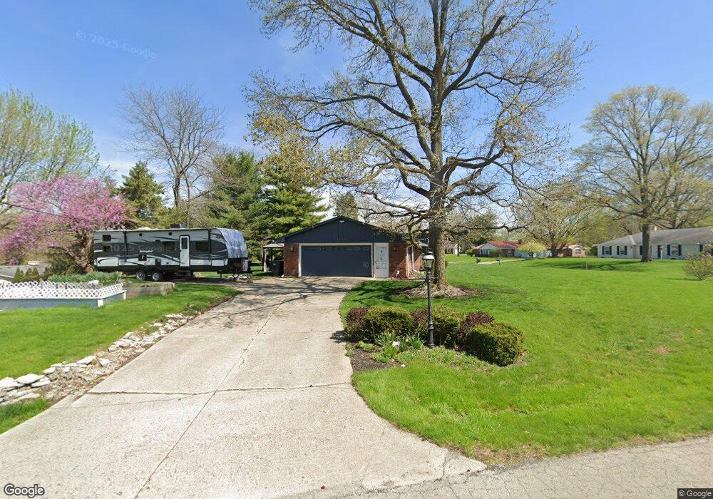 165 Spring Valley Dr, Anderson, IN 46011 - photo 1