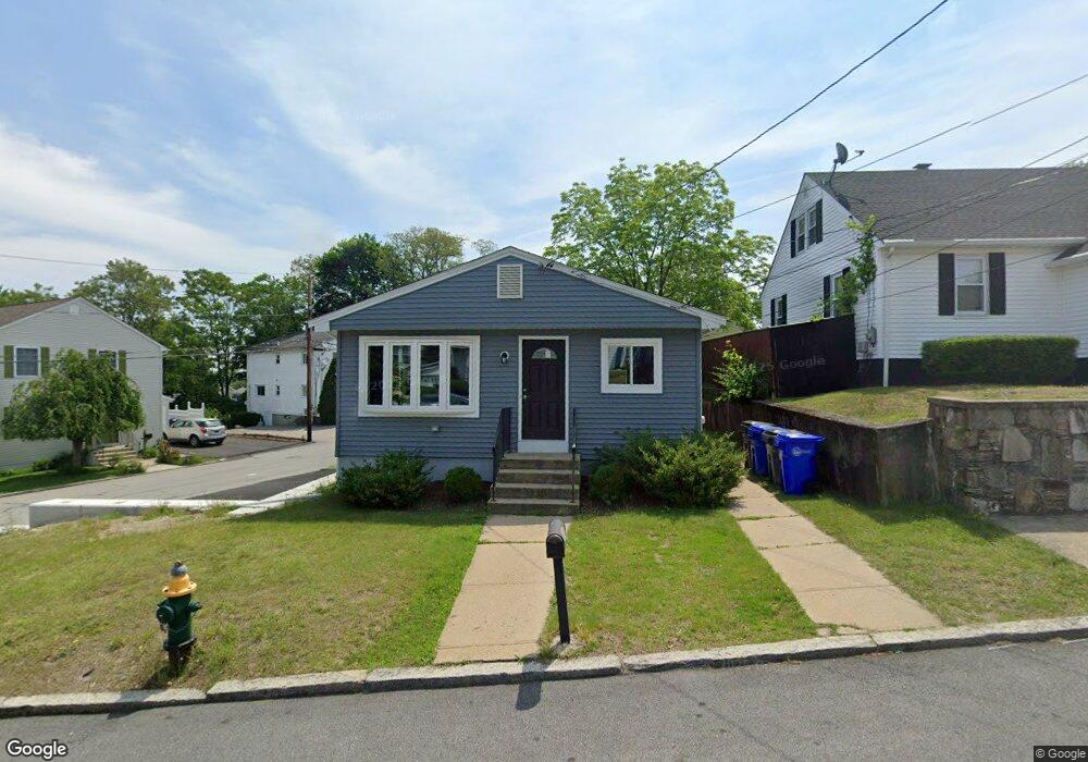 95 Wainwright St unit 2, Providence, RI 02908 - photo 1