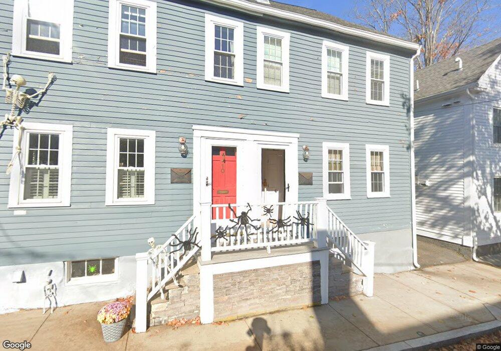 10 Dove St unit 1, Newburyport, MA 01950 - photo 1