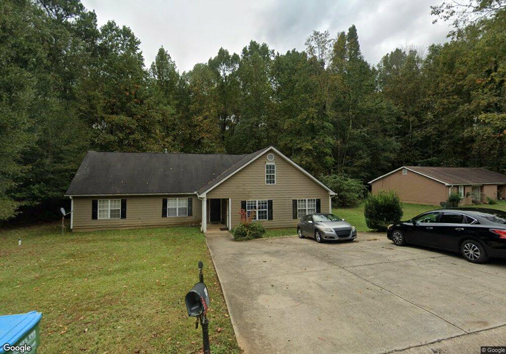 141 River Pointe Ct SW, Lilburn, GA 30047 - photo 1
