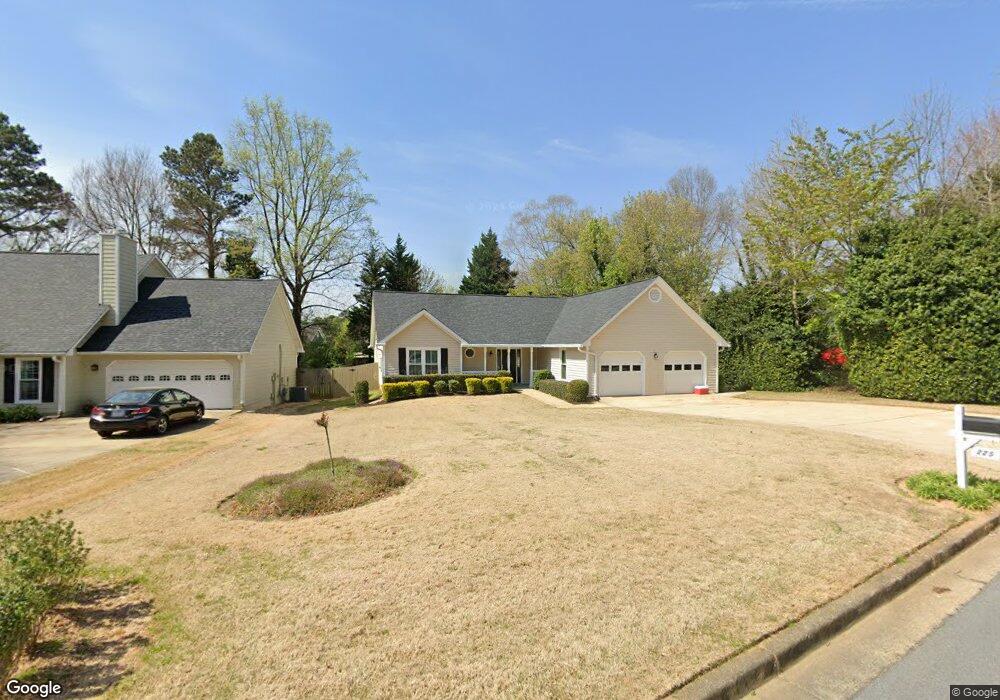 225 Frellig Trace unit 3, Alpharetta, GA 30022 - photo 1