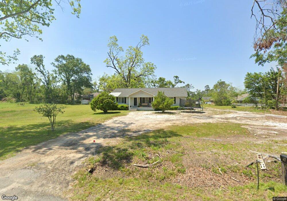 919 Wheeler Ave N, Douglas, GA 31533 - photo 1