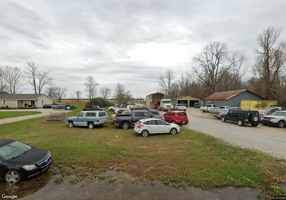 336 Highway 457, Lecompte, LA 71346 - photo 1