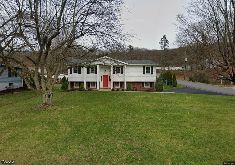 36 Belford St, Shavertown, PA 18708 - photo 1