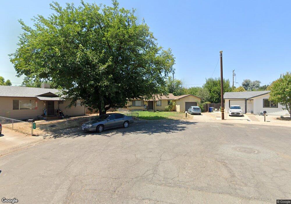 2067 Deimos Ct, Redding, CA 96002 - photo 1