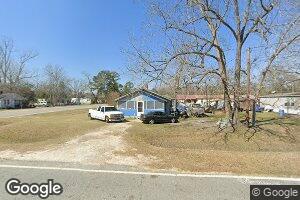 48 Ocmulgee St, Lumber City, GA 31549