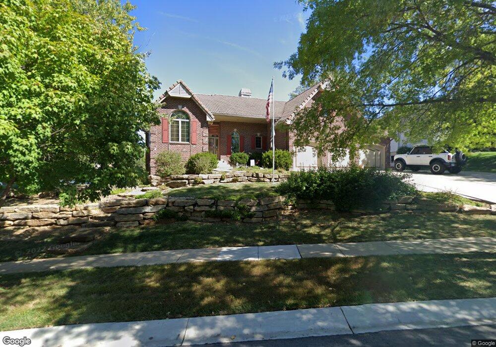 5681 Widmer Rd, Shawnee, KS 66216 - photo 1