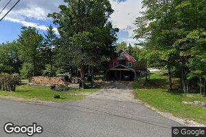 782 W Main St, Plainfield, MA 01070