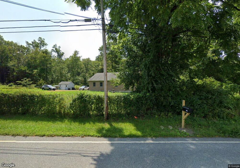 665 Brass Castle Rd, Belvidere, NJ 07823 - photo 1