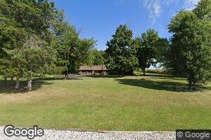10760 E Us Highway 40, Charlottesville, IN 46117