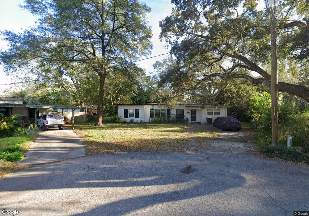 7026 Abbot Ct, Jacksonville, FL 32216 - photo 1