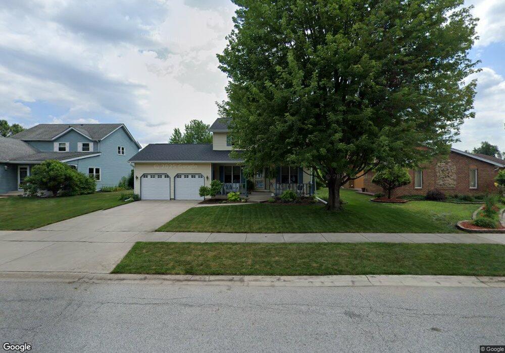 419 N True St, Griffith, IN 46319 - photo 1