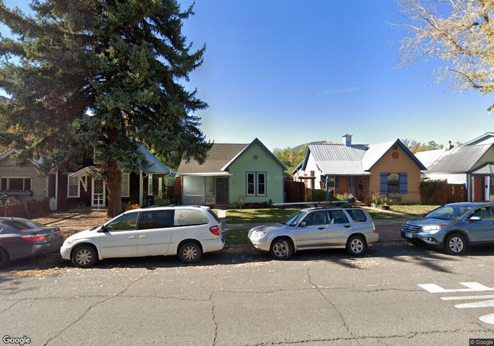 545 E 6th Ave, Durango, CO 81301 - photo 1