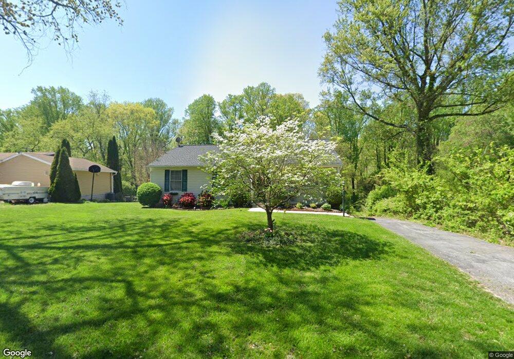 2906 Ridge Rd, Windsor Mill, MD 21244 - photo 1