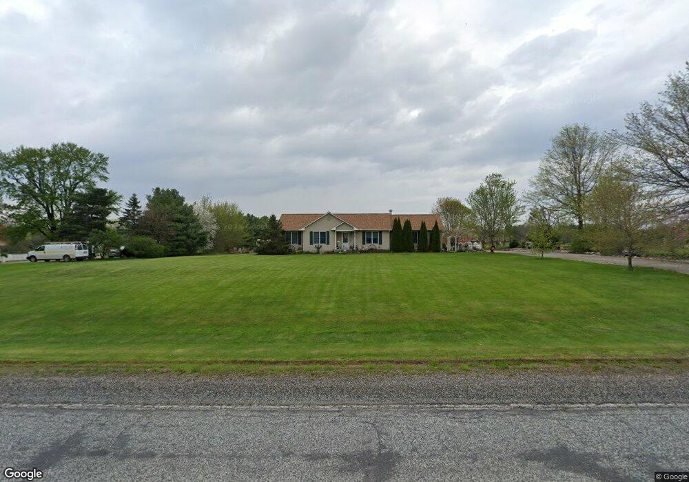 9408 Ray Rd, Gaines, MI 48436 - photo 1