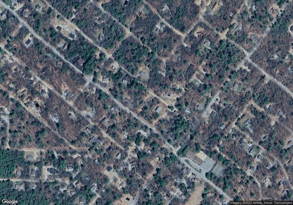 7 Cardinal St, Moultonborough, NH 03254 - photo 1