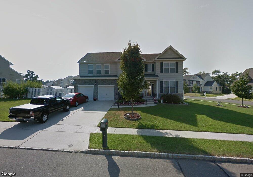 13 Alexandra Way, Tuckerton, NJ 08087 - photo 1