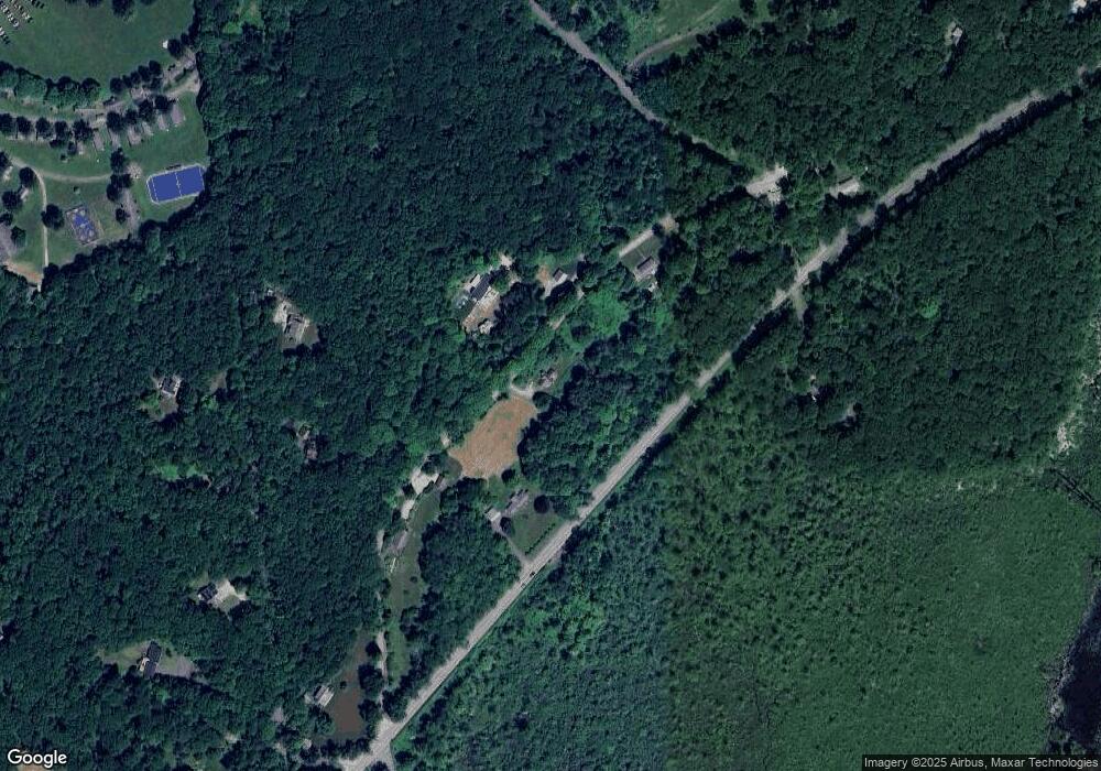 20 Davis Rd, South Kent, CT 06785 - photo 1