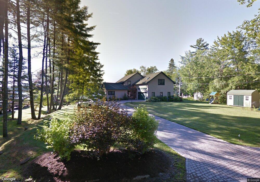 135 Sand Bar Rd, Windham, ME 04062 - photo 1