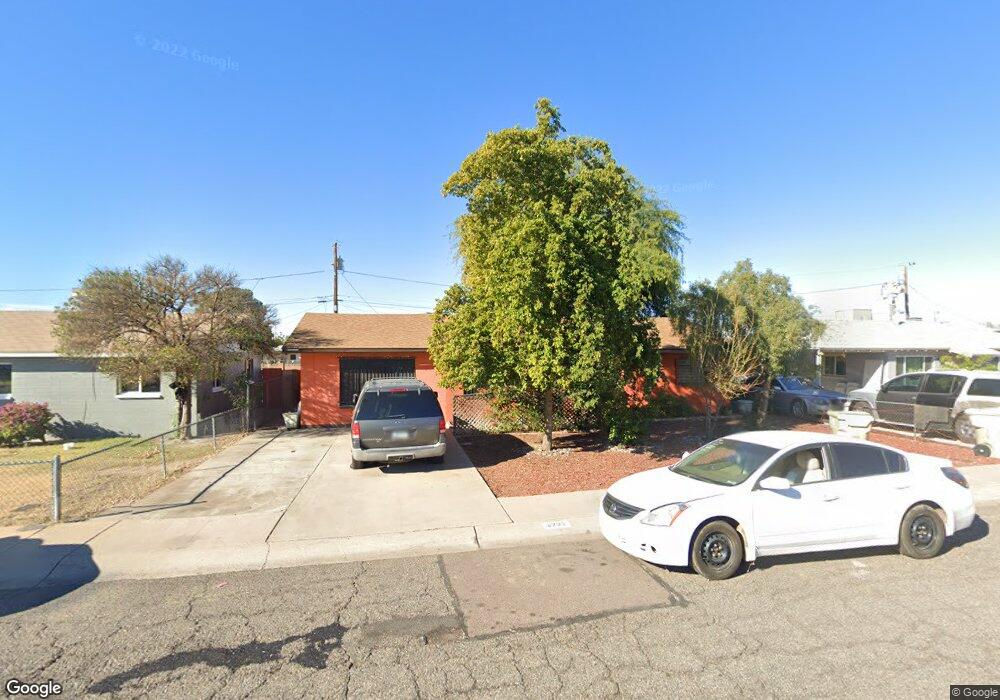 6732 N 53rd Ave, Glendale, AZ 85301 - photo 1