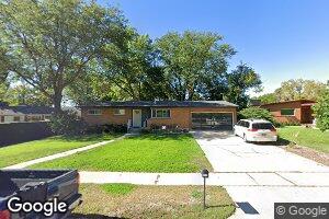 1633 Willow Ln, Provo, UT 84604