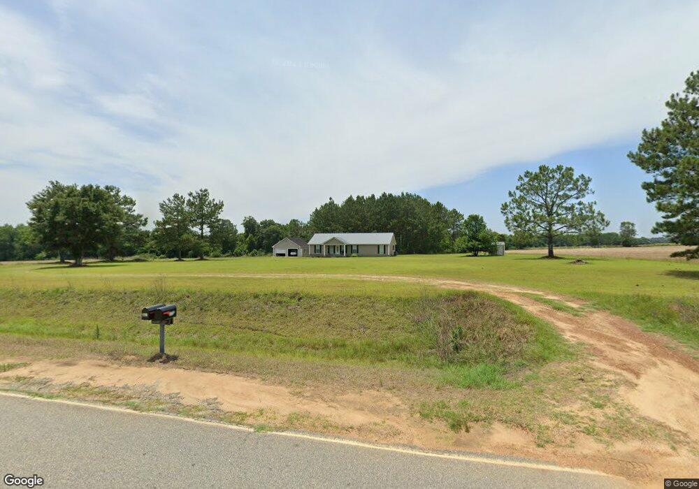 1777 Sumner Rd N, Sumner, GA 31789 - photo 1